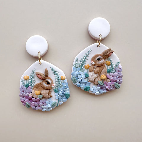 Whimsical Backyard (Bunny) 05