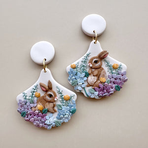 Whimsical Backyard (Bunny) 03
