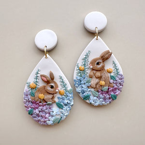 Whimsical Backyard (Bunny) 04